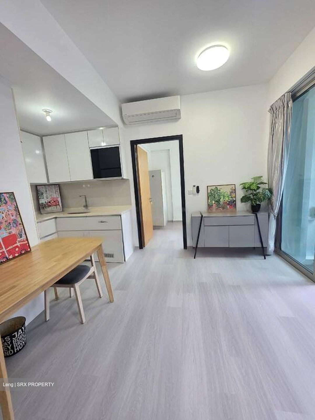 Loft @ Stevens (D10), Apartment #449705961